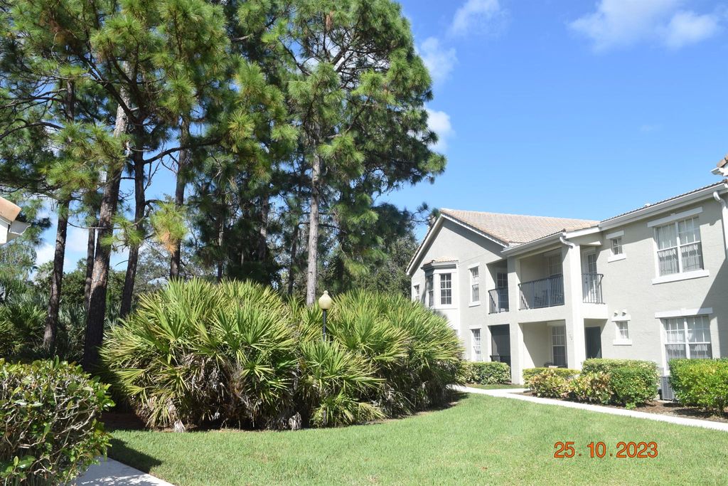 Photo of 108 SW Peacock Boulevard #5101, Port Saint Lucie, FL 34986 (MLS # R11038904)