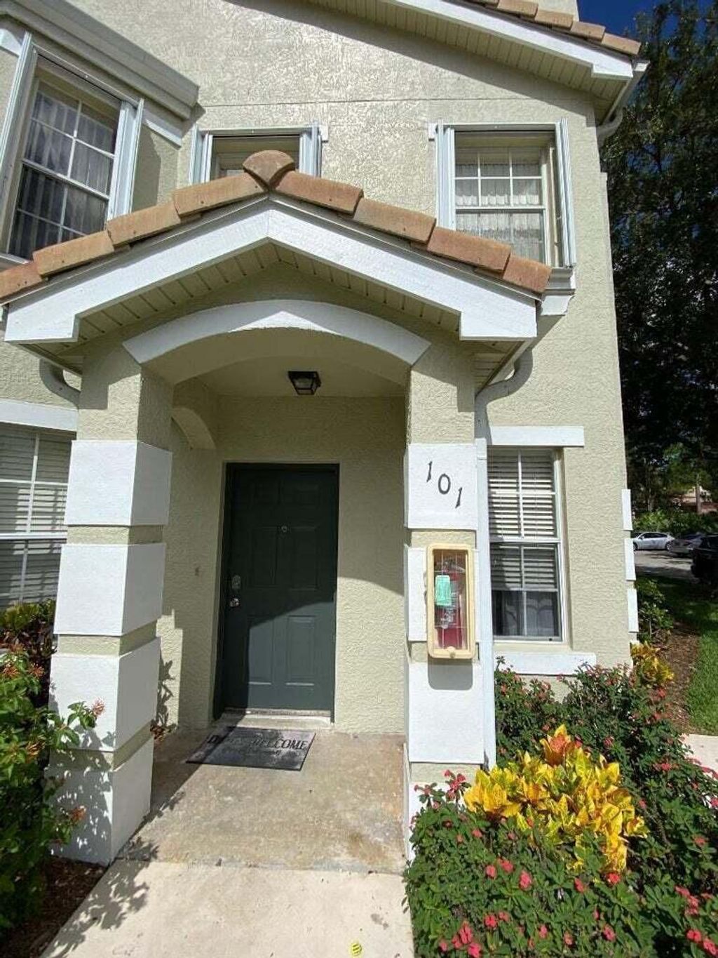 Photo of 108 SW Peacock Boulevard #5101, Port Saint Lucie, FL 34986 (MLS # R11038904)