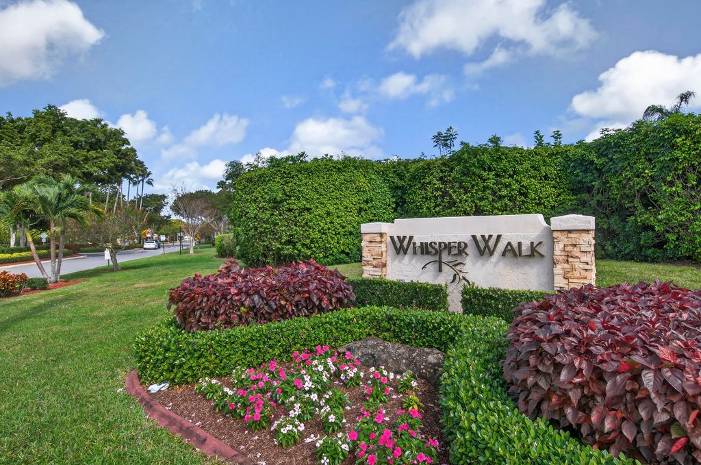 Photo of 18824 Candlewick Drive, Boca Raton, FL 33496 (MLS # B26020751)