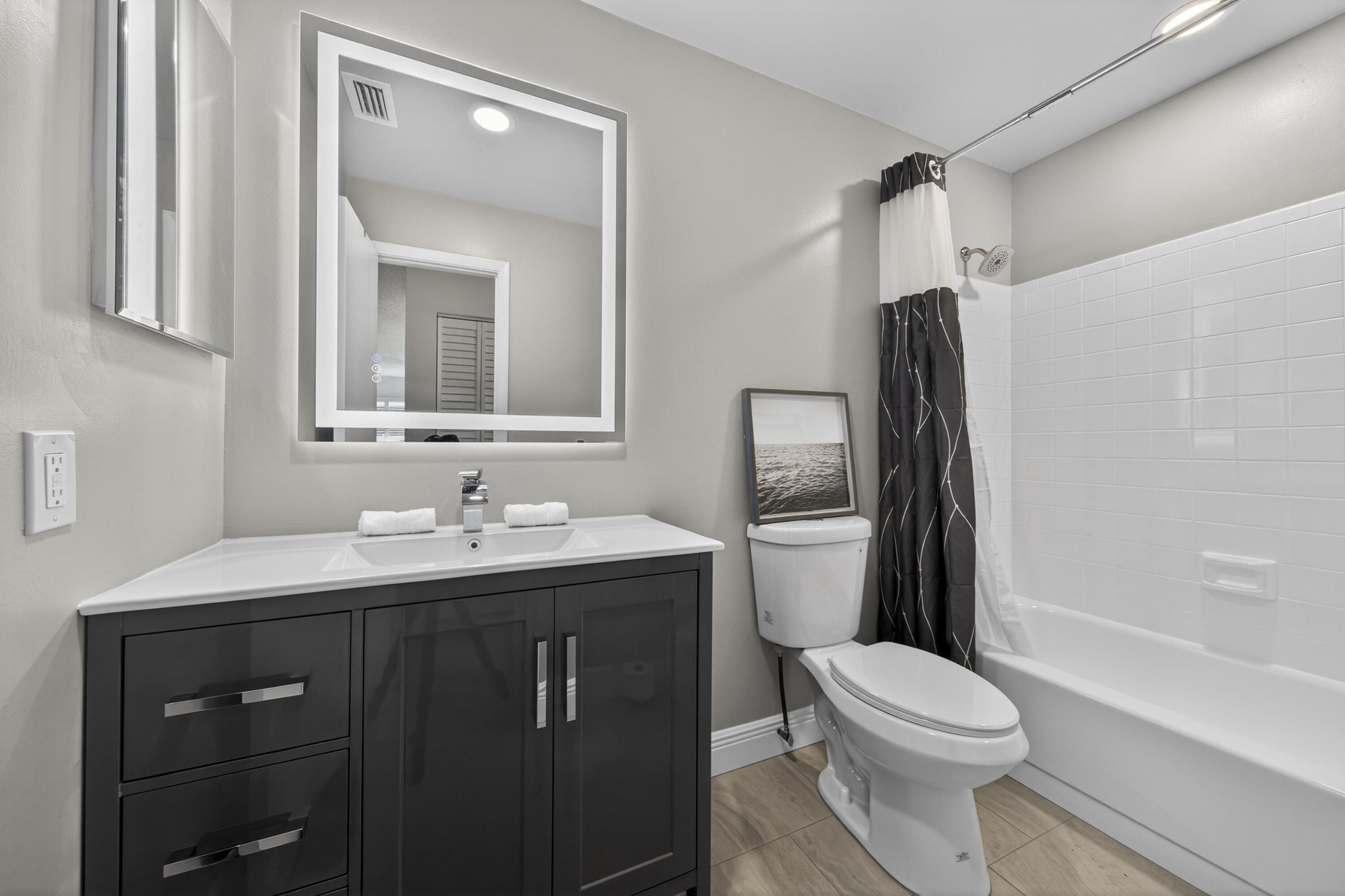 WHISPER WALK - Residential