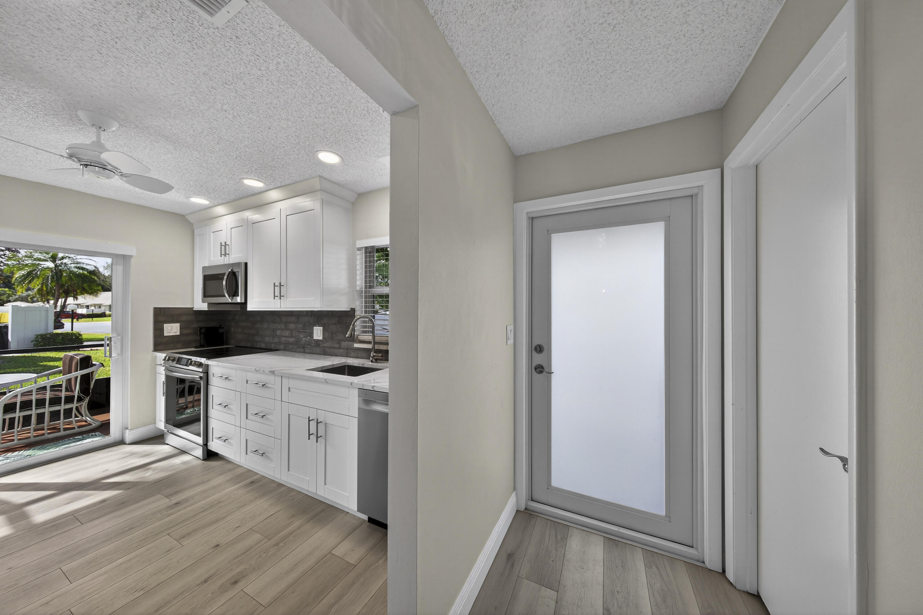 WHISPER WALK - Residential