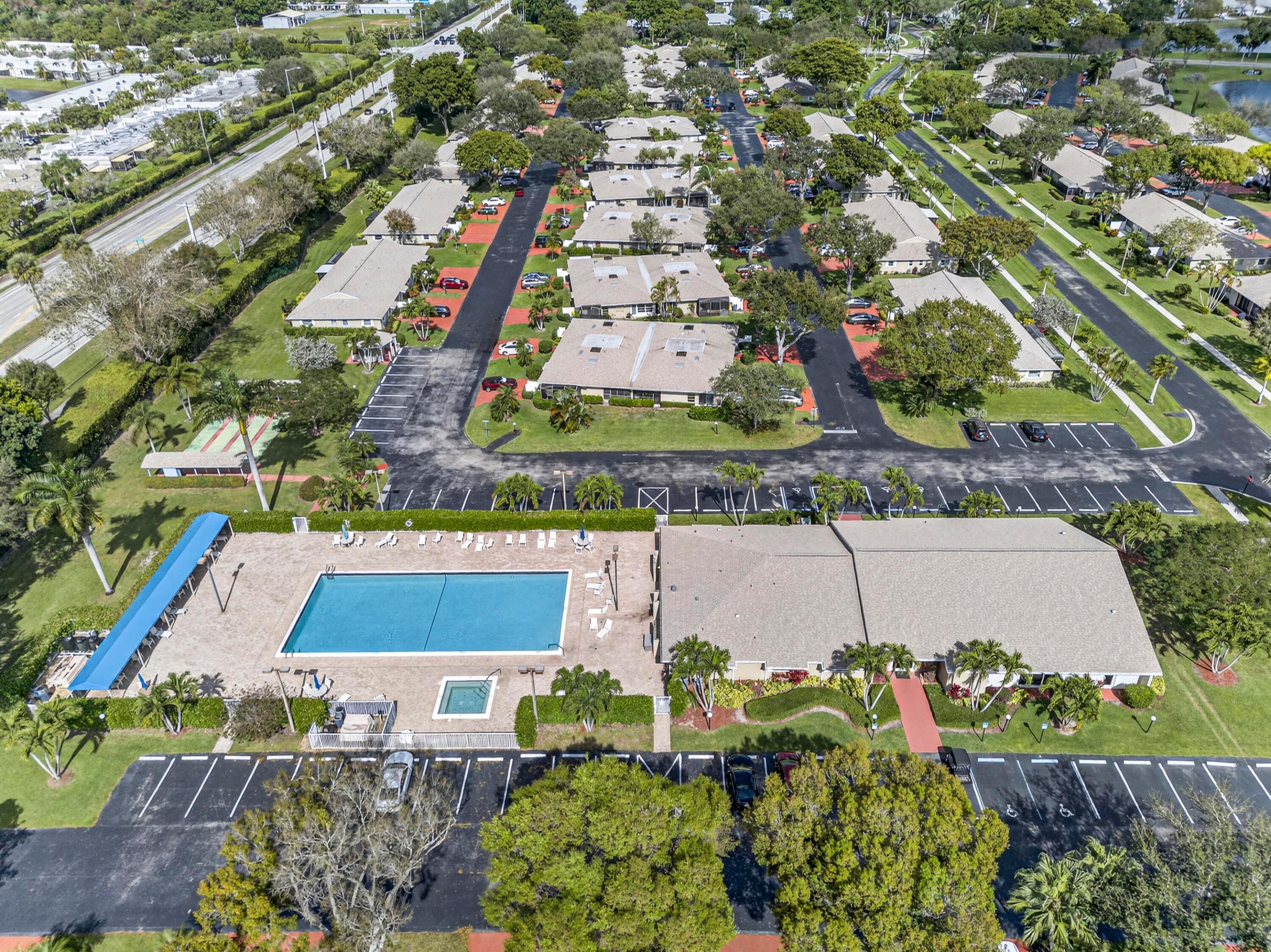 WHISPER WALK - Residential