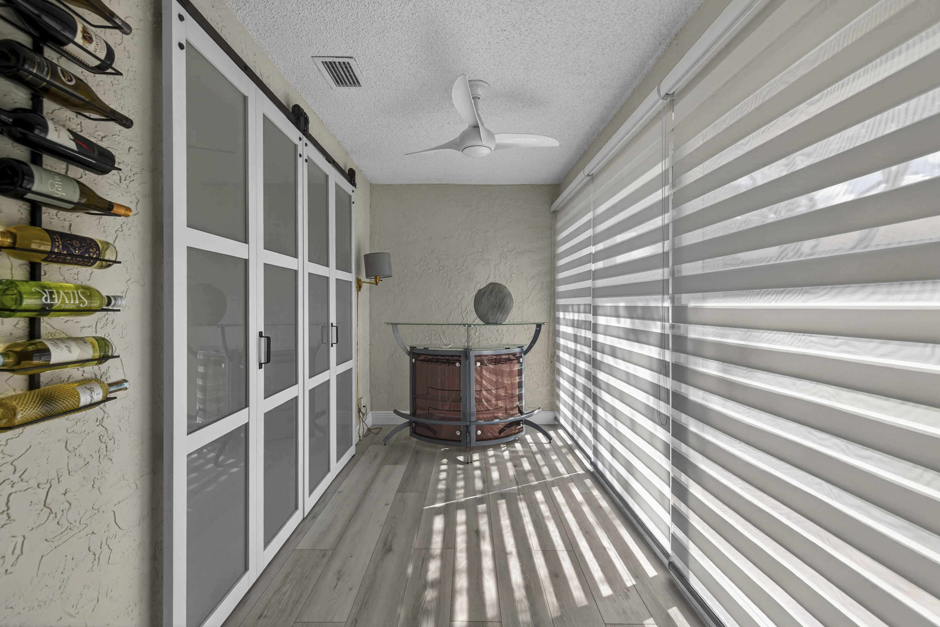 WHISPER WALK - Residential