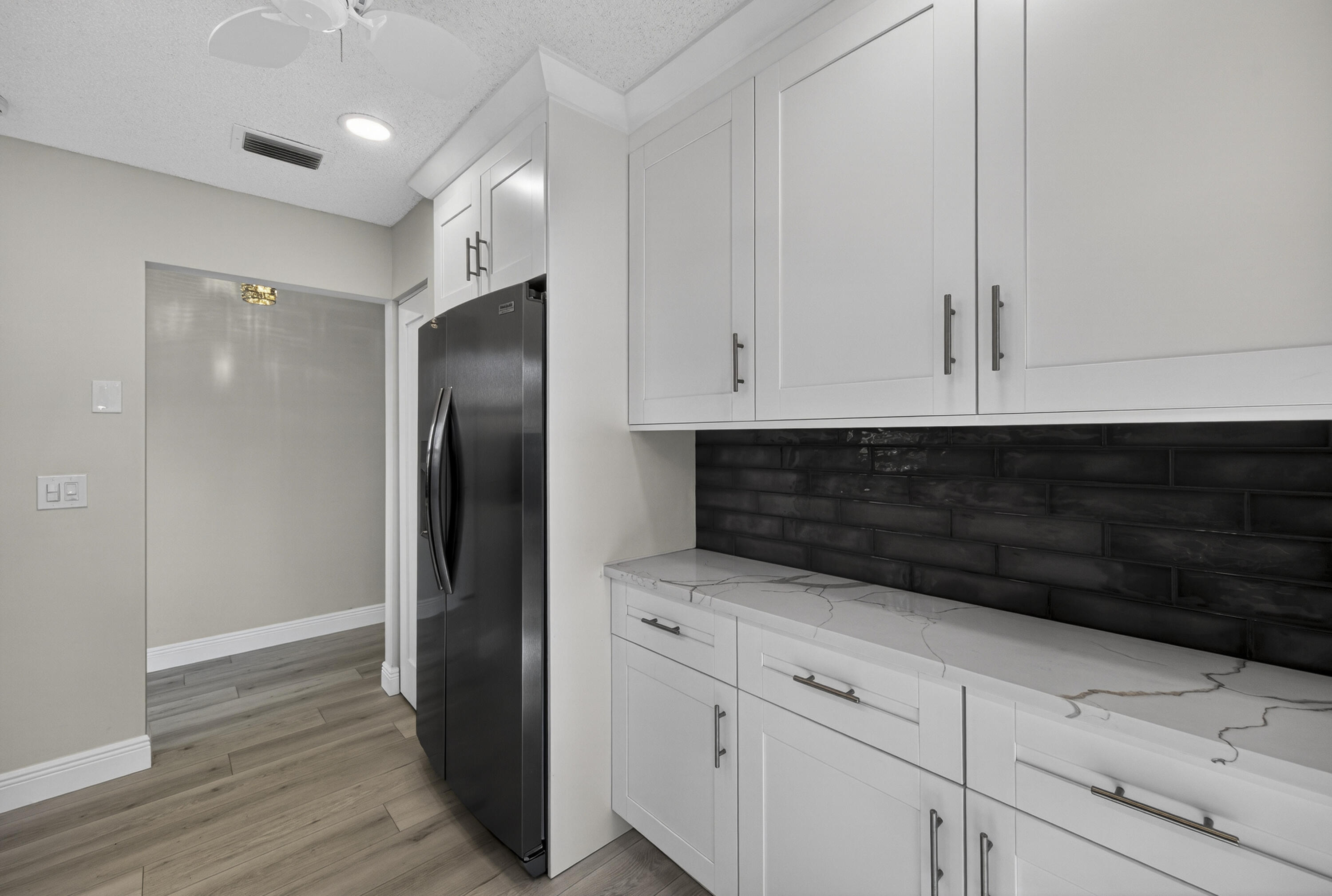 WHISPER WALK - Residential