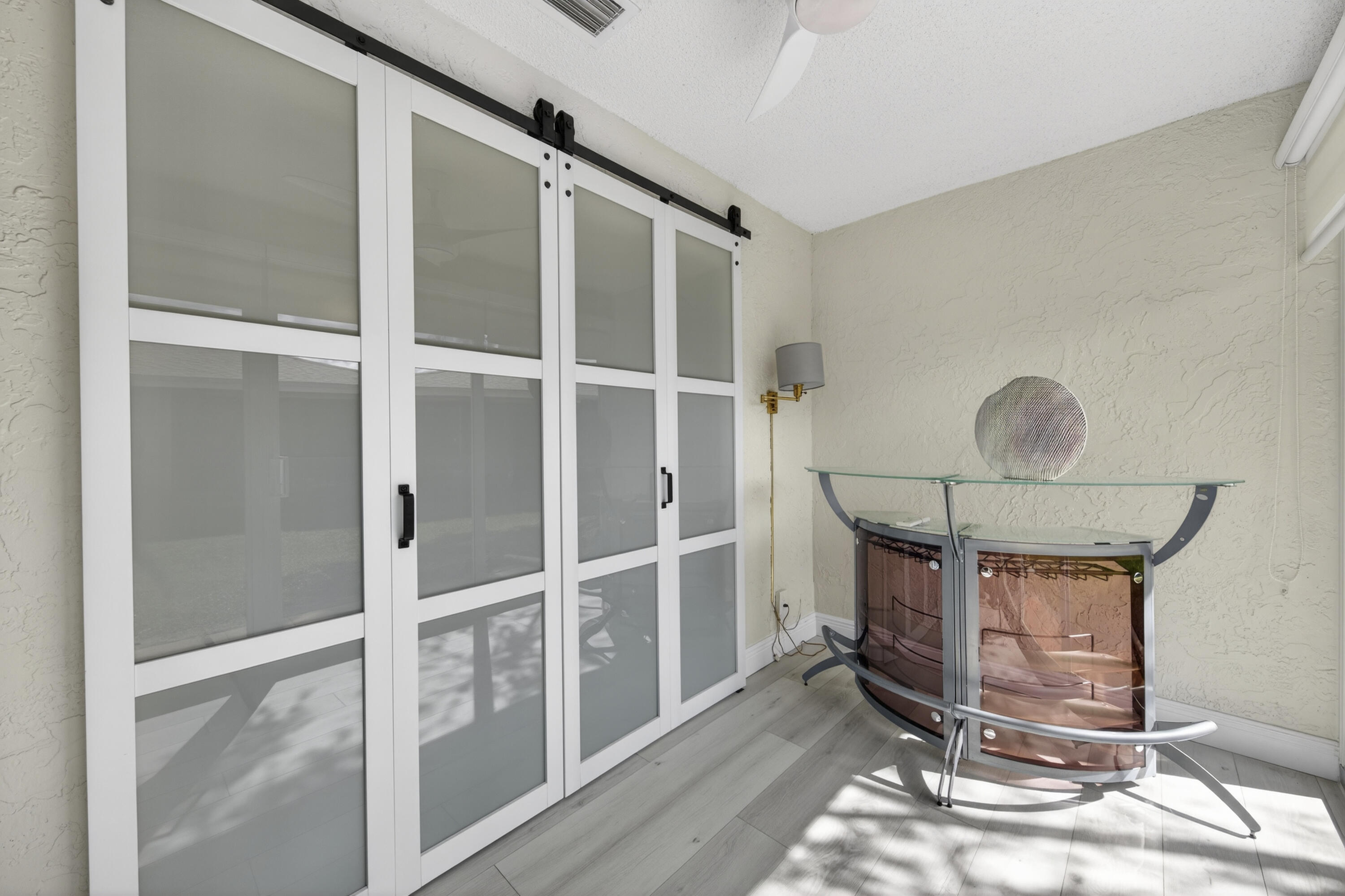 WHISPER WALK - Residential