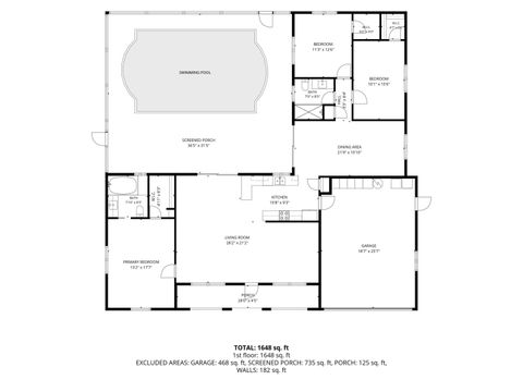 Tiny photo for 4100 NW 7th Street, Coconut Creek, FL 33066 (MLS # B26043461)