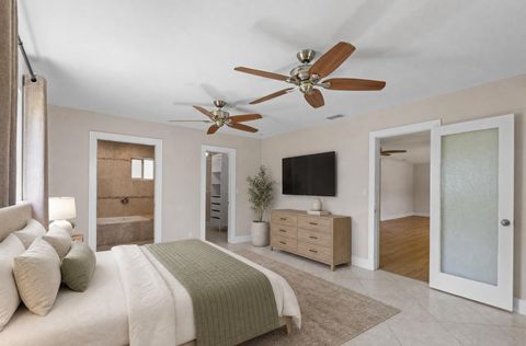 Tiny photo for 4100 NW 7th Street, Coconut Creek, FL 33066 (MLS # B26043461)
