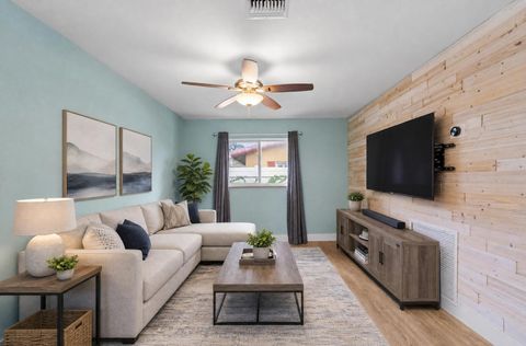 Tiny photo for 4100 NW 7th Street, Coconut Creek, FL 33066 (MLS # B26043461)