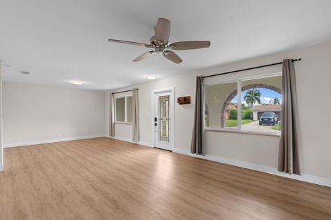 Tiny photo for 4100 NW 7th Street, Coconut Creek, FL 33066 (MLS # B26043461)
