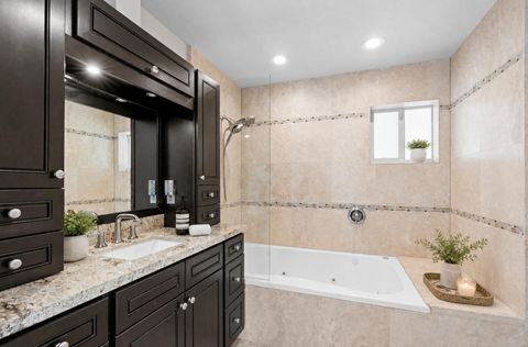 Tiny photo for 4100 NW 7th Street, Coconut Creek, FL 33066 (MLS # B26043461)