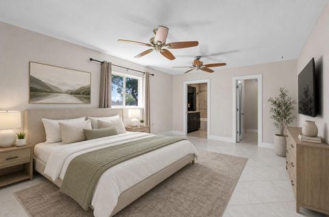 Tiny photo for 4100 NW 7th Street, Coconut Creek, FL 33066 (MLS # B26043461)