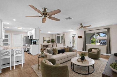 Tiny photo for 4100 NW 7th Street, Coconut Creek, FL 33066 (MLS # B26043461)