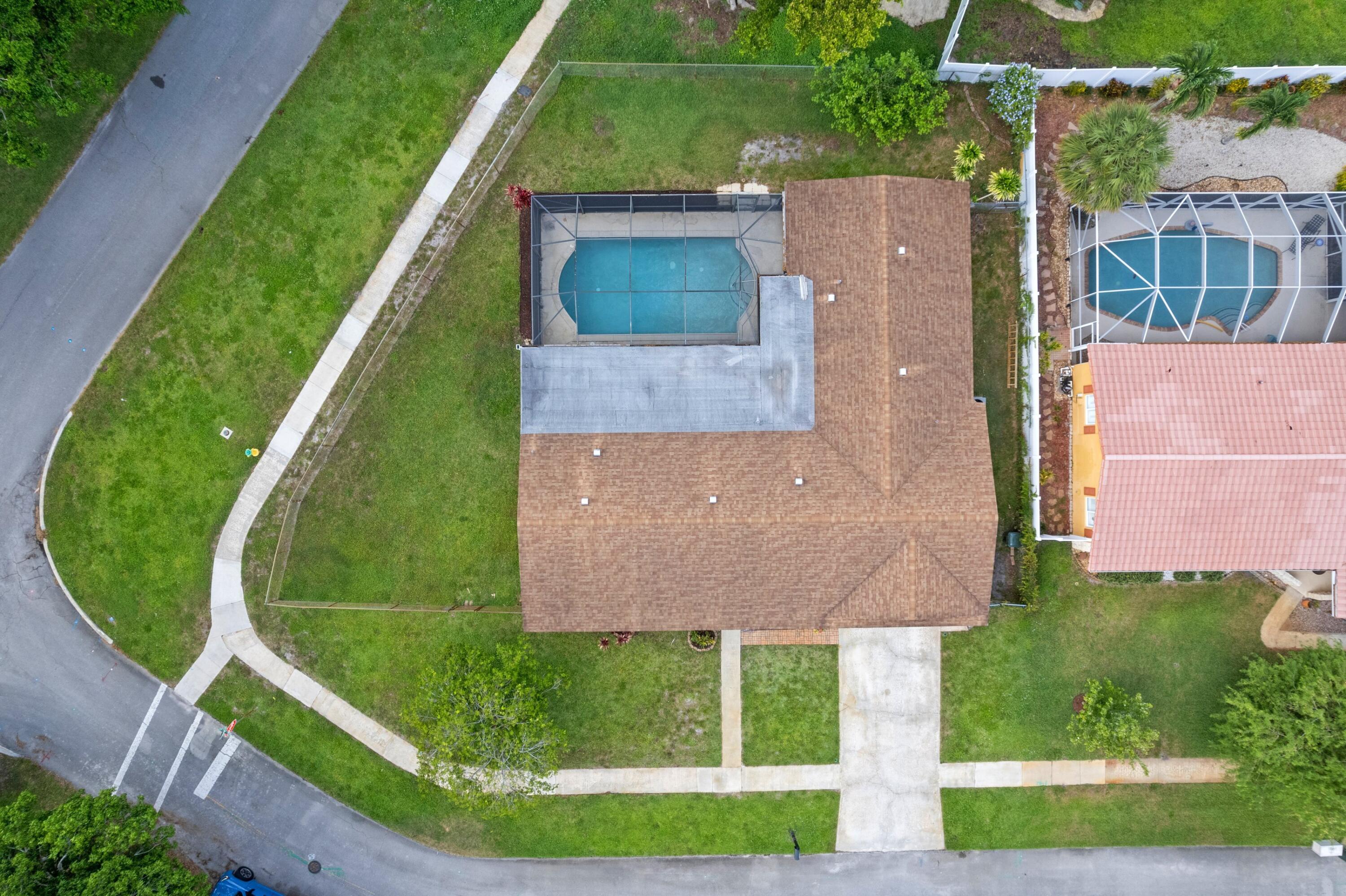 4100 NW 7th Street, Coconut Creek, FL, 33066/$635,000 2 4100 NW 7th Street