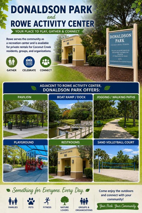 Tiny photo for 4100 NW 7th Street, Coconut Creek, FL 33066 (MLS # B26043461)