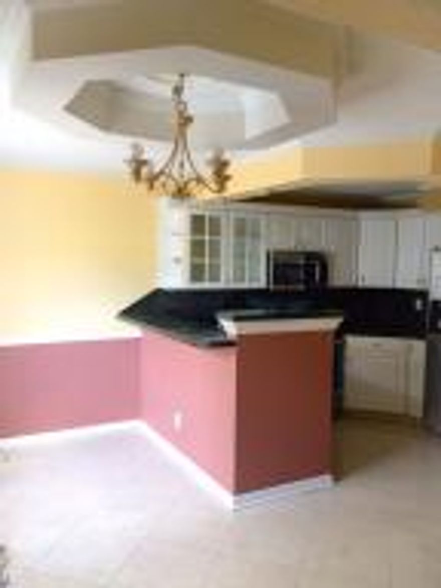 Upgraded 2/1.5 bath townhome in very nioe community inWest Palm Beach. Ceramic tiles trough out. Upgraded bathrooms and kitchen. NEW stainless steel appliances. NEW A/C unit. Freshly painted. This is the place to call HOME, just bring your toothbrush. Ready to move in. Come and see it and make an offer TODAY.