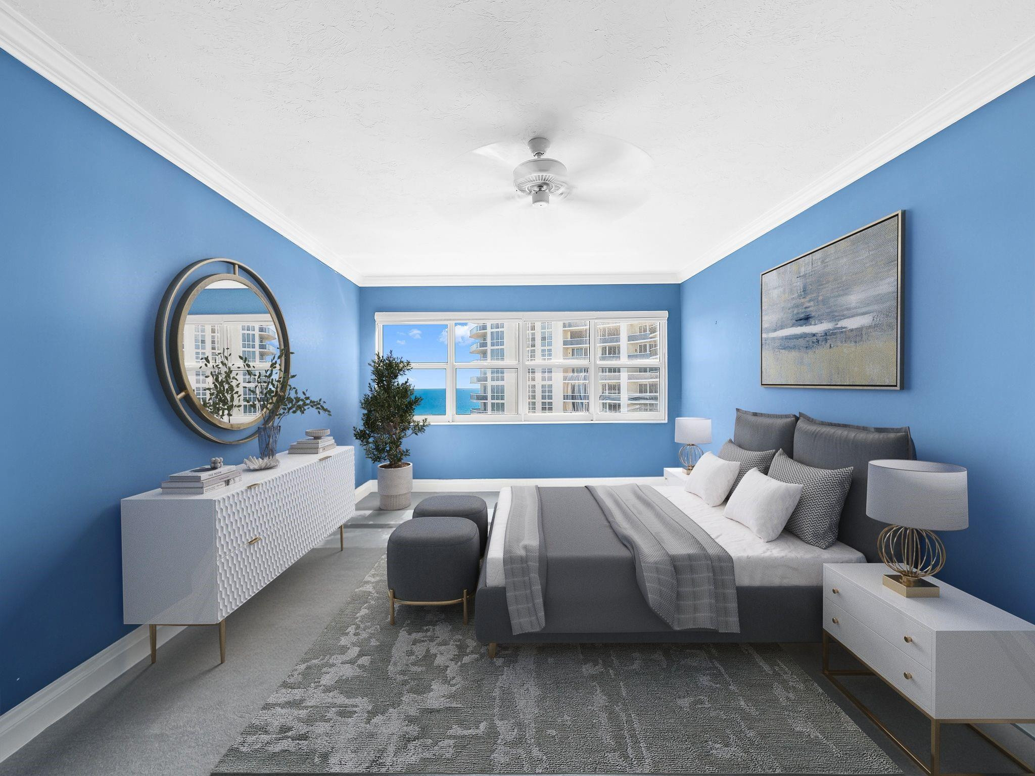 Southpoint Condominium - Residential