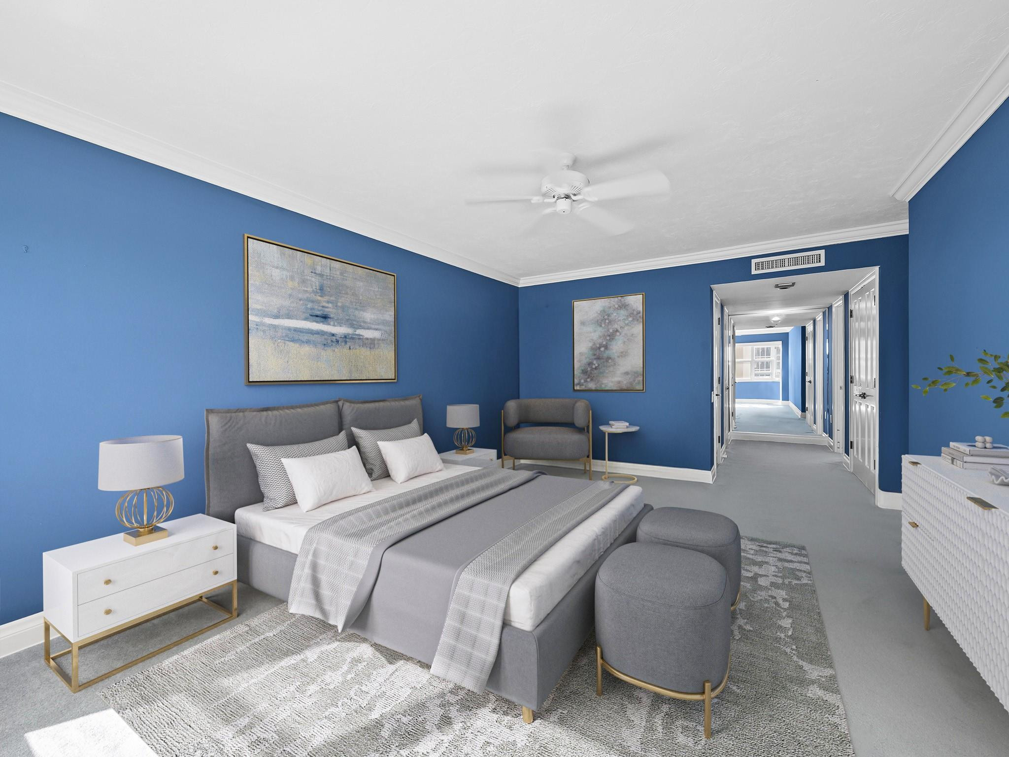 Southpoint Condominium - Residential