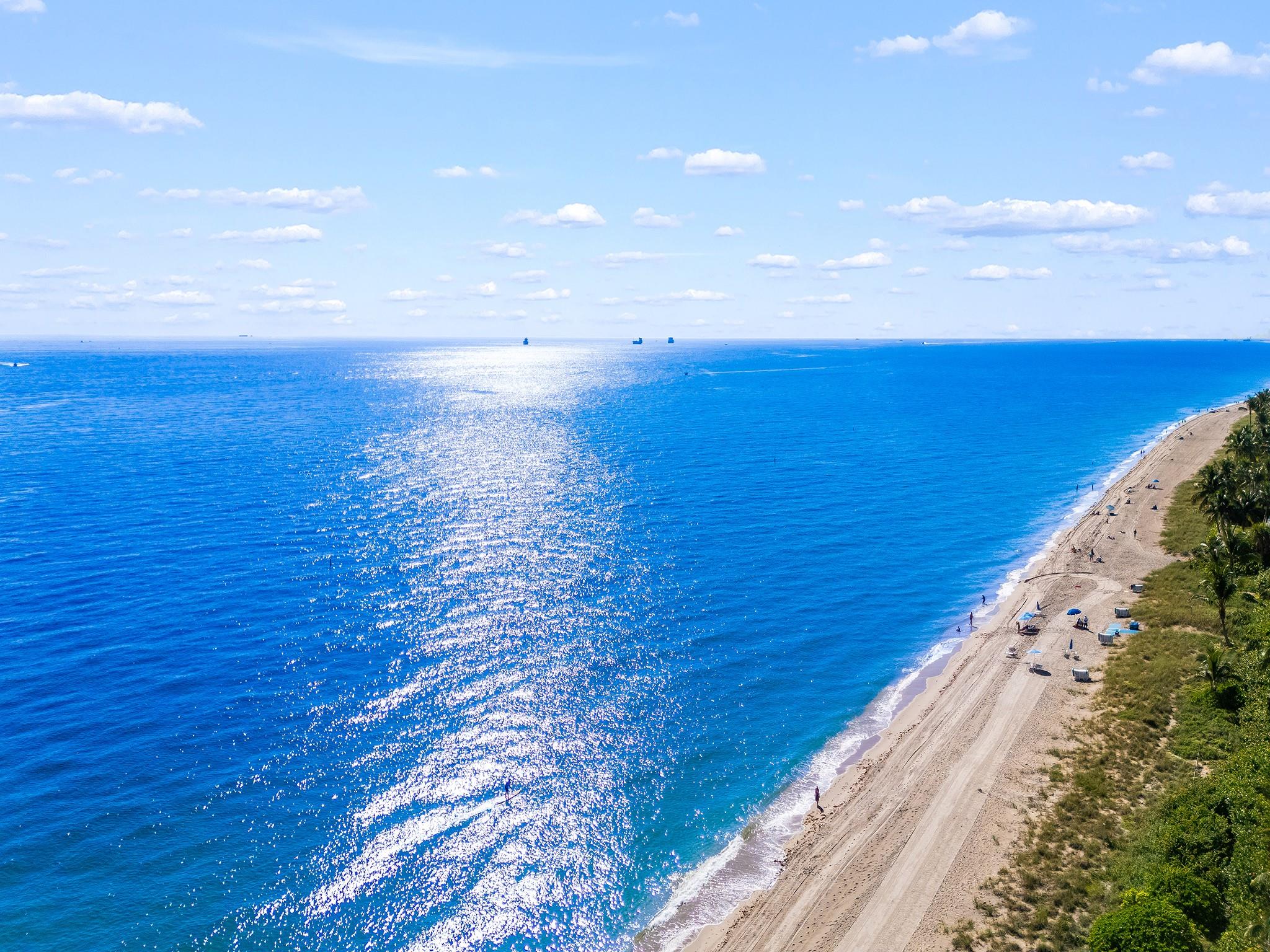 3400 Galt Ocean Dr 1202S