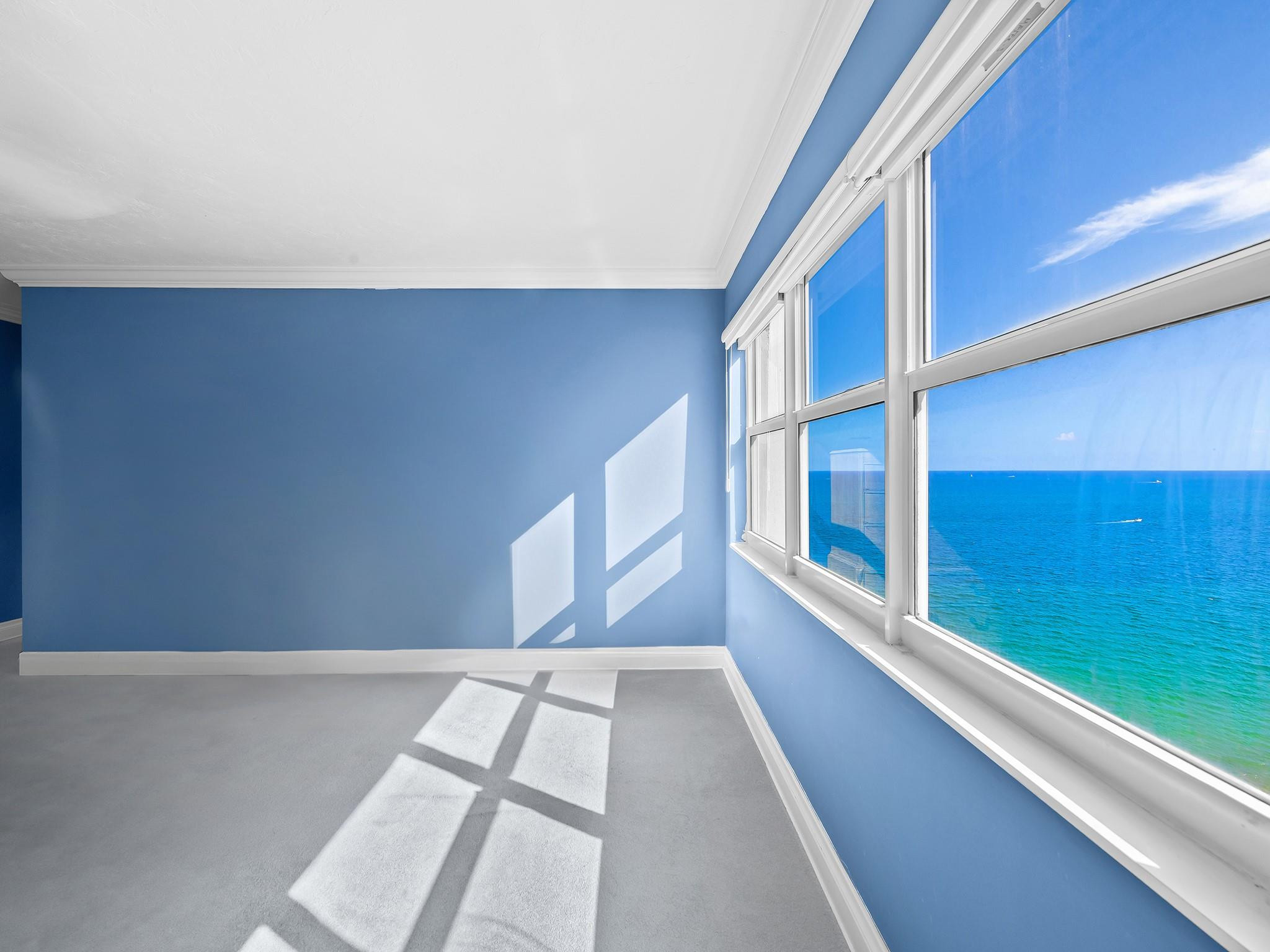 Southpoint Condominium - Residential