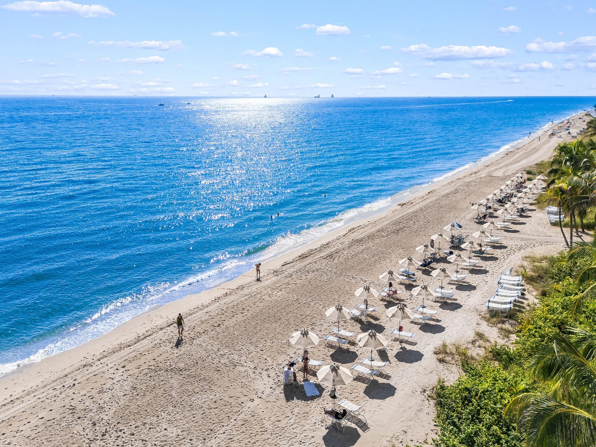 Southpoint Condominium - Residential