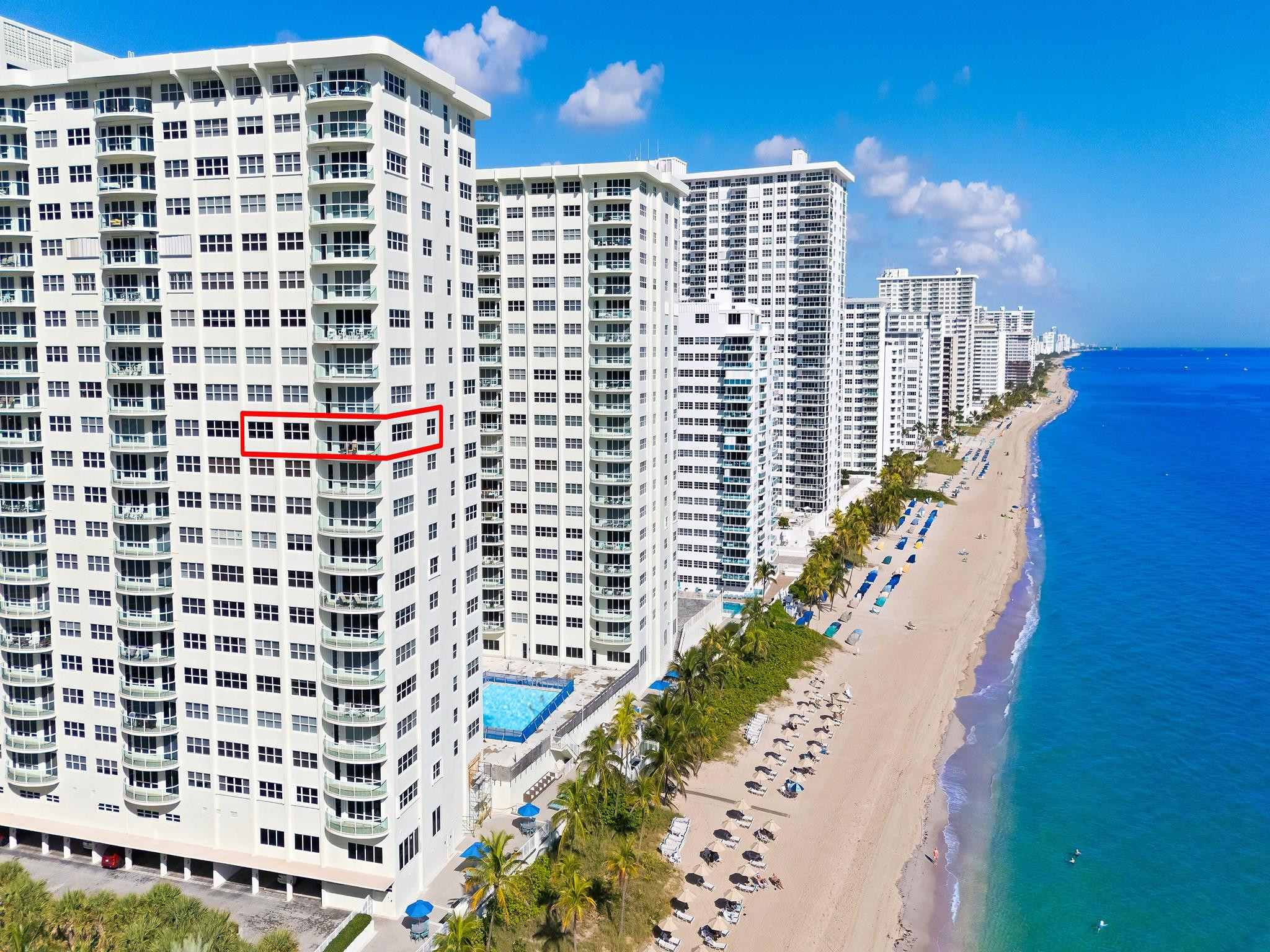 3400 Galt Ocean Drive 1202S