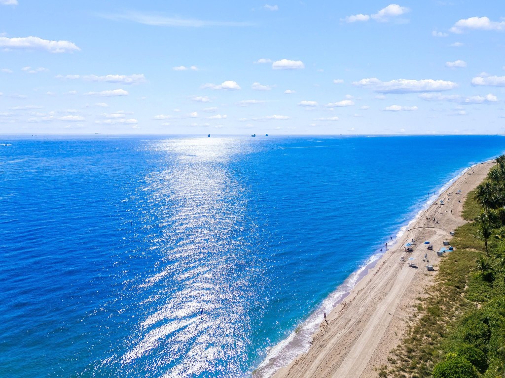 3400 Galt Ocean Drive 1202S