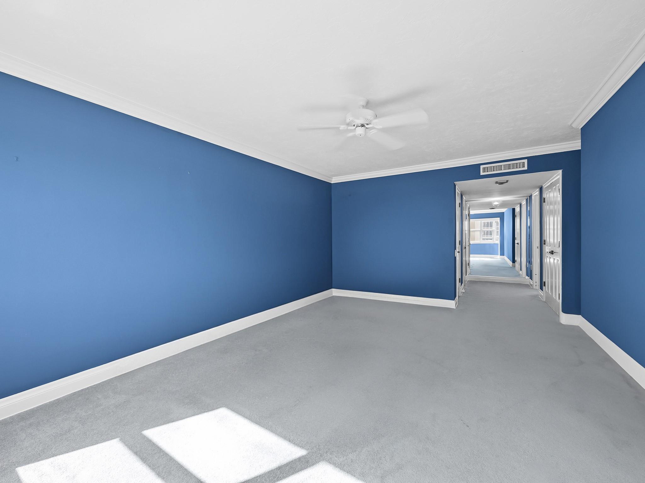 Southpoint Condominium - Residential