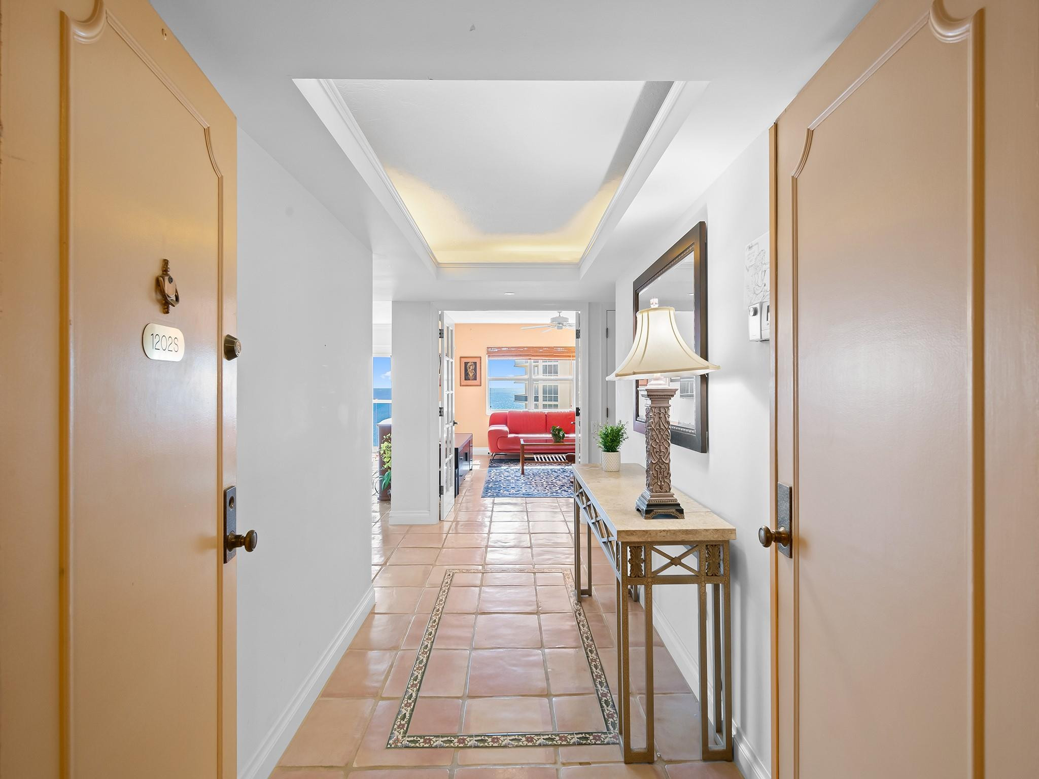 Southpoint Condominium - Residential