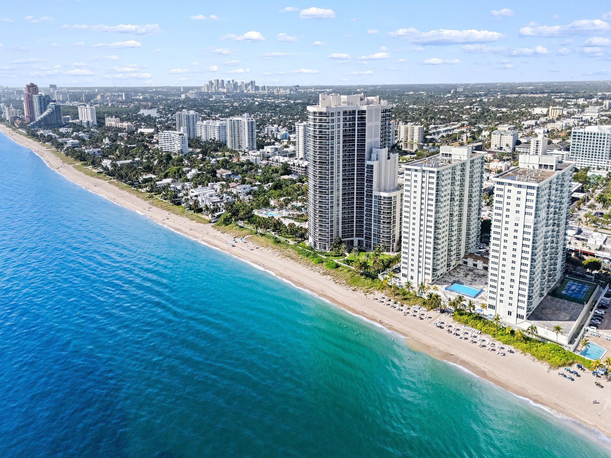 Southpoint Condominium - Residential