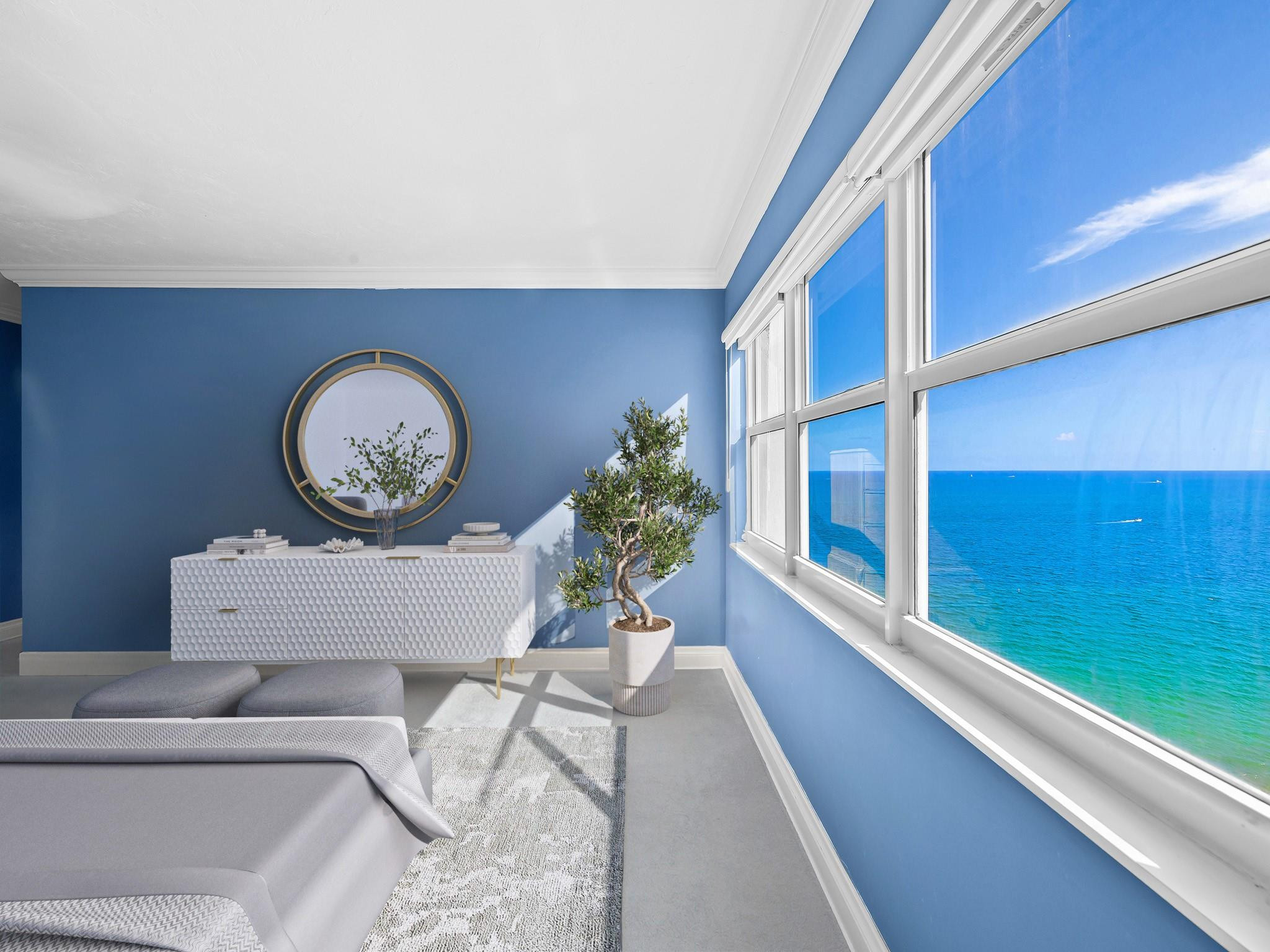 Southpoint Condominium - Residential