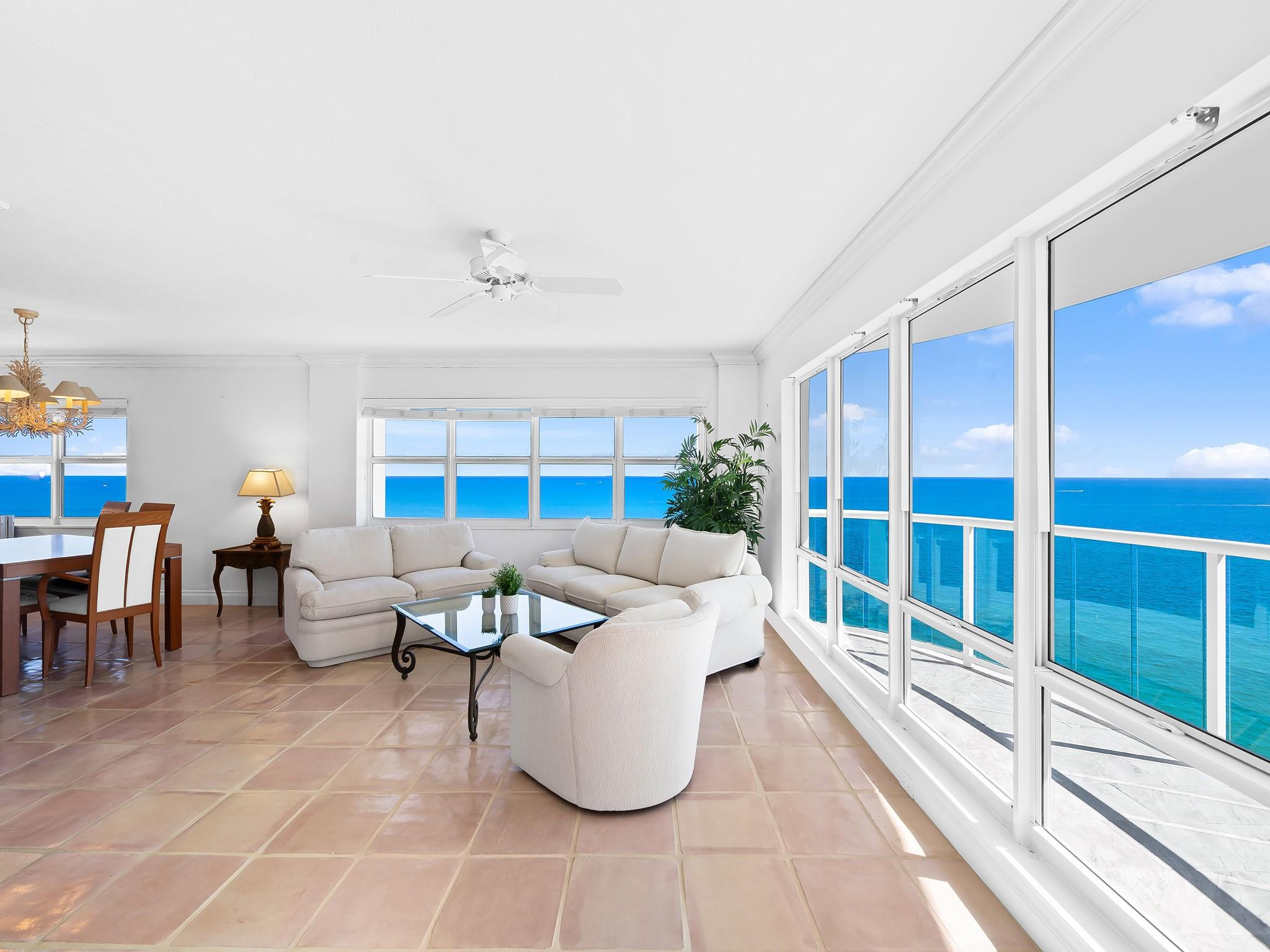 Southpoint Condominium - Residential