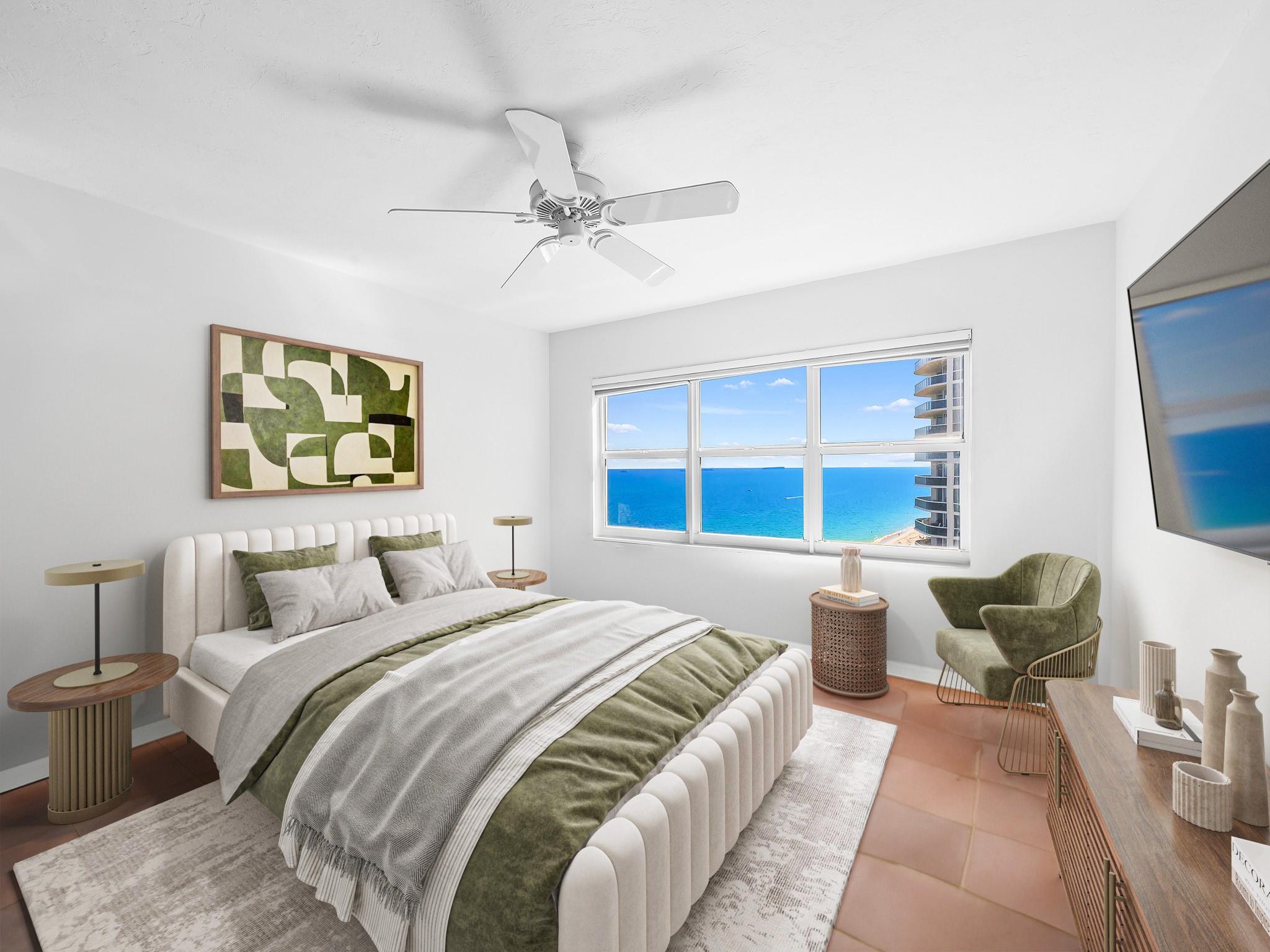 Southpoint Condominium - Residential