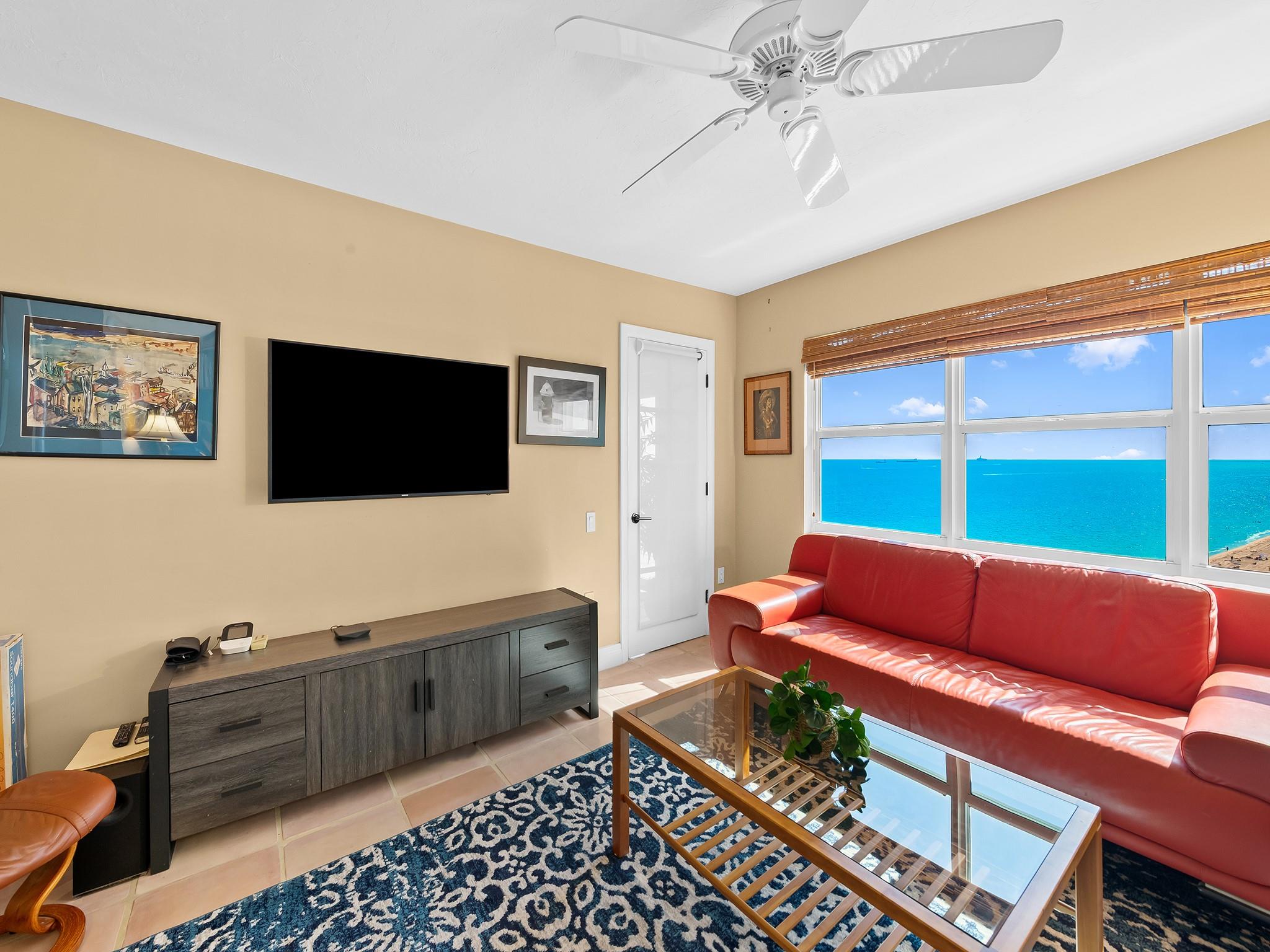 Southpoint Condominium - Residential