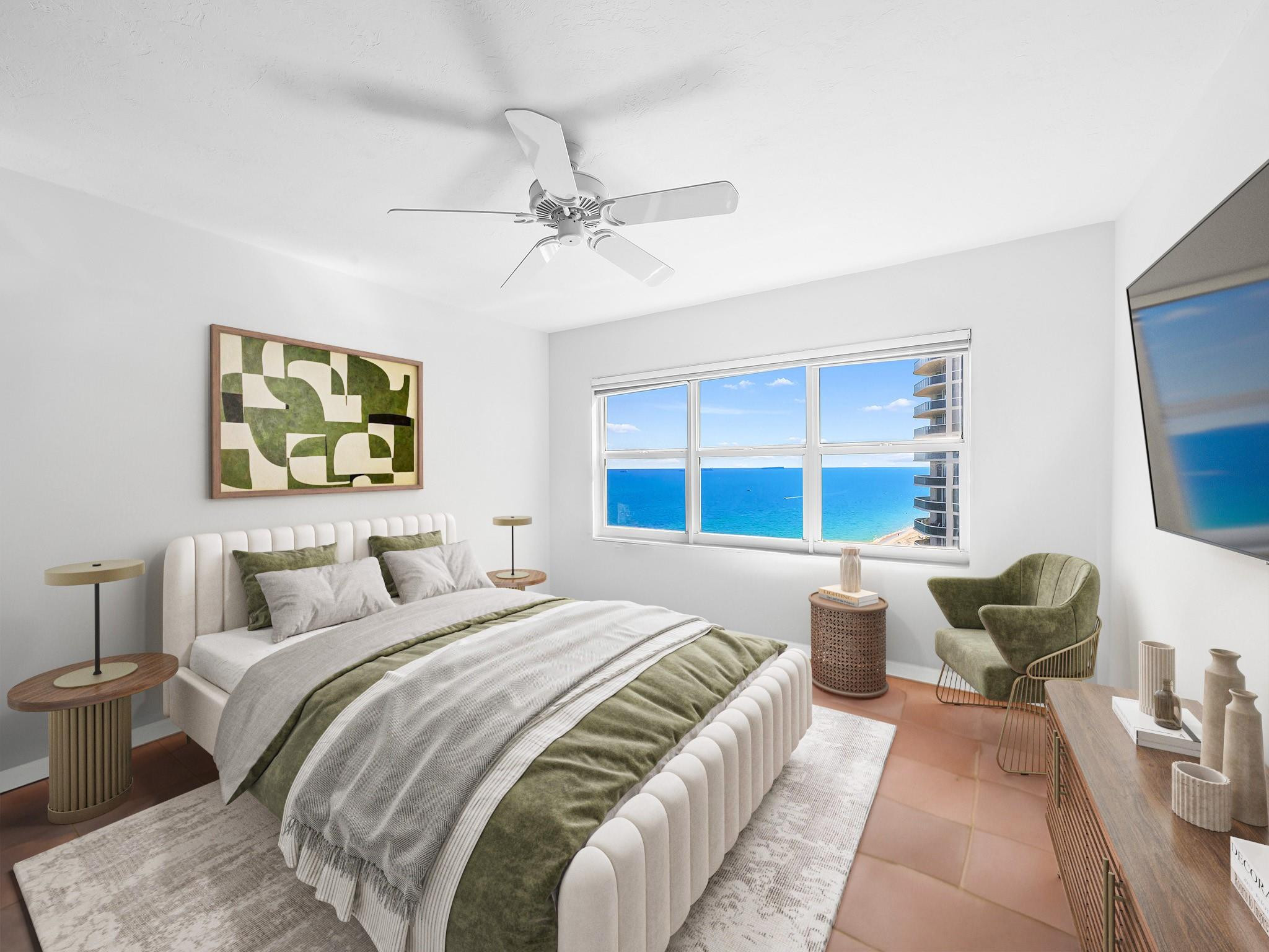 Southpoint Condominium - Residential