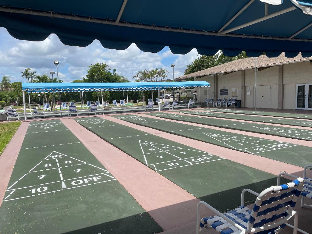 Lakeside Village - Residential