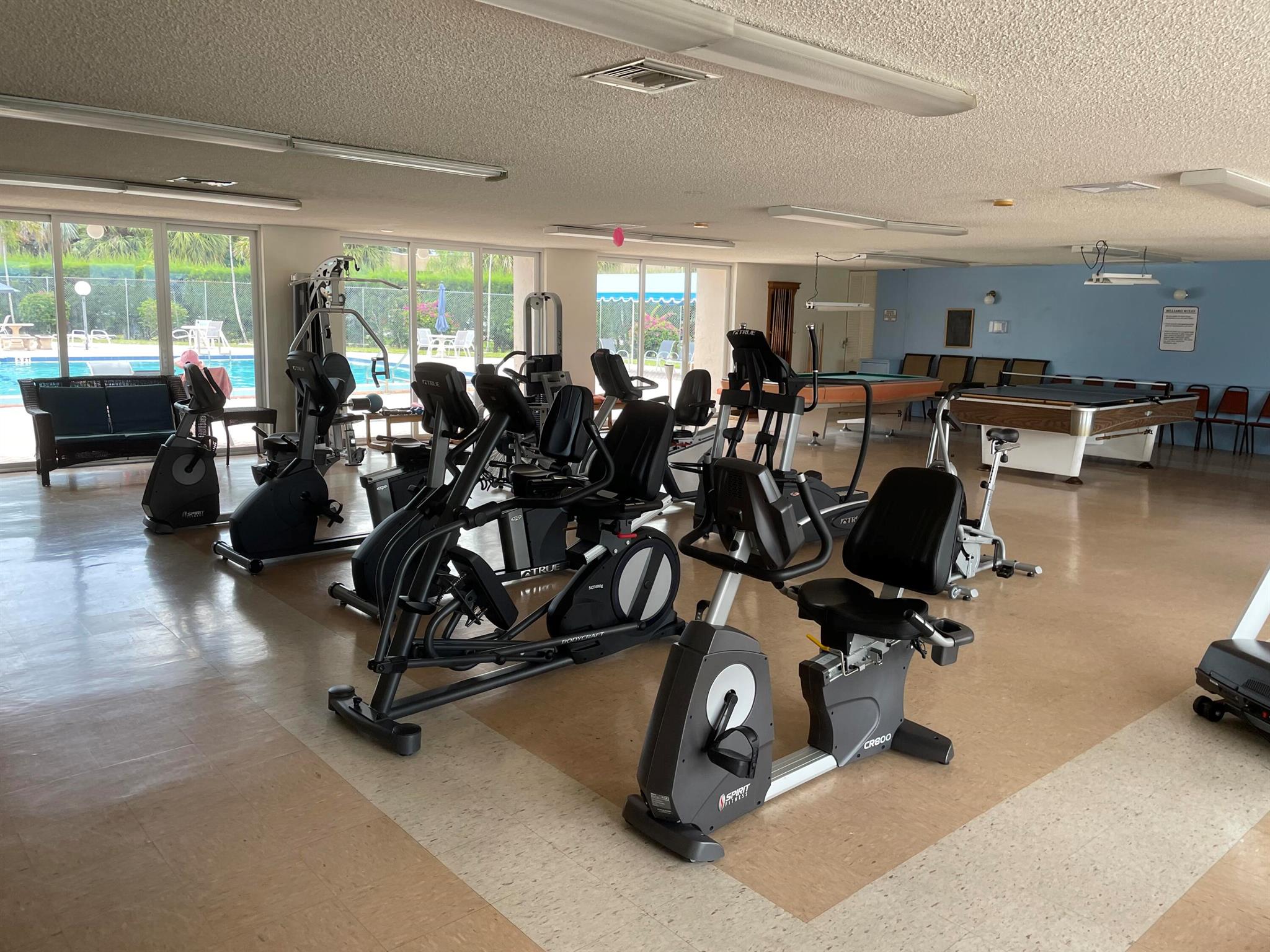 Lakeside Village - Residential