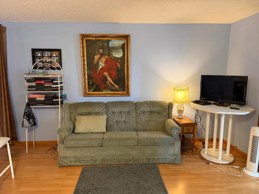 Lakeside Village - Residential