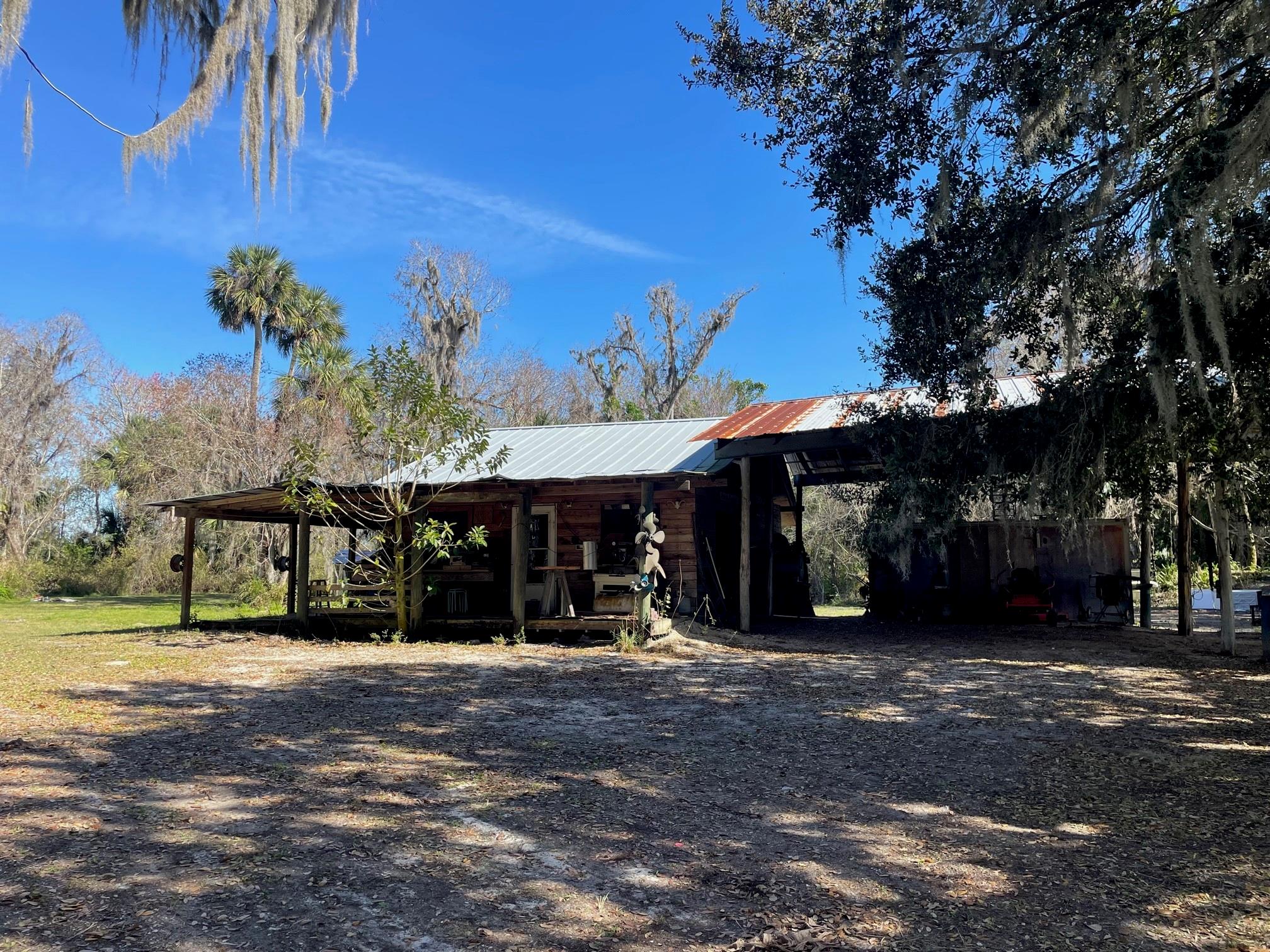 SOUTHERN COLONIZATION - Residential