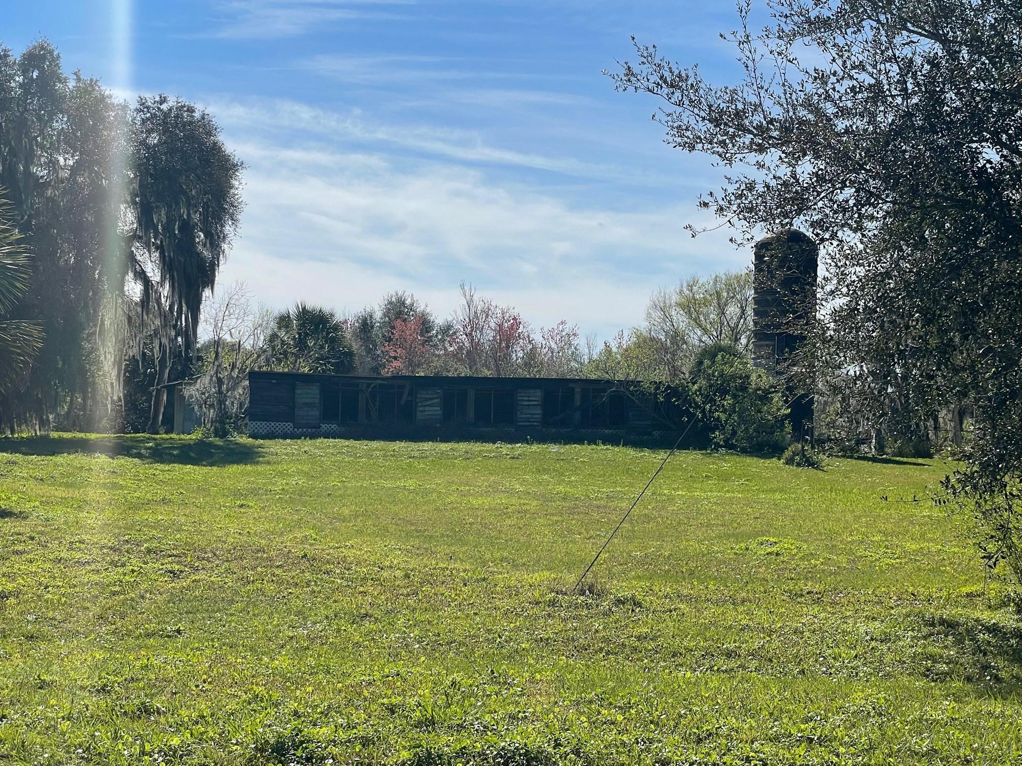 SOUTHERN COLONIZATION - Residential