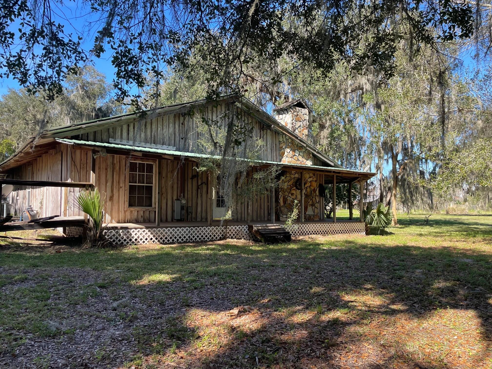 SOUTHERN COLONIZATION - Residential