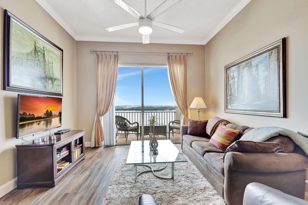 Photo of 616 Clearwater Park Road #Lp06, West Palm Beach, FL 33401 (MLS # B26014506)