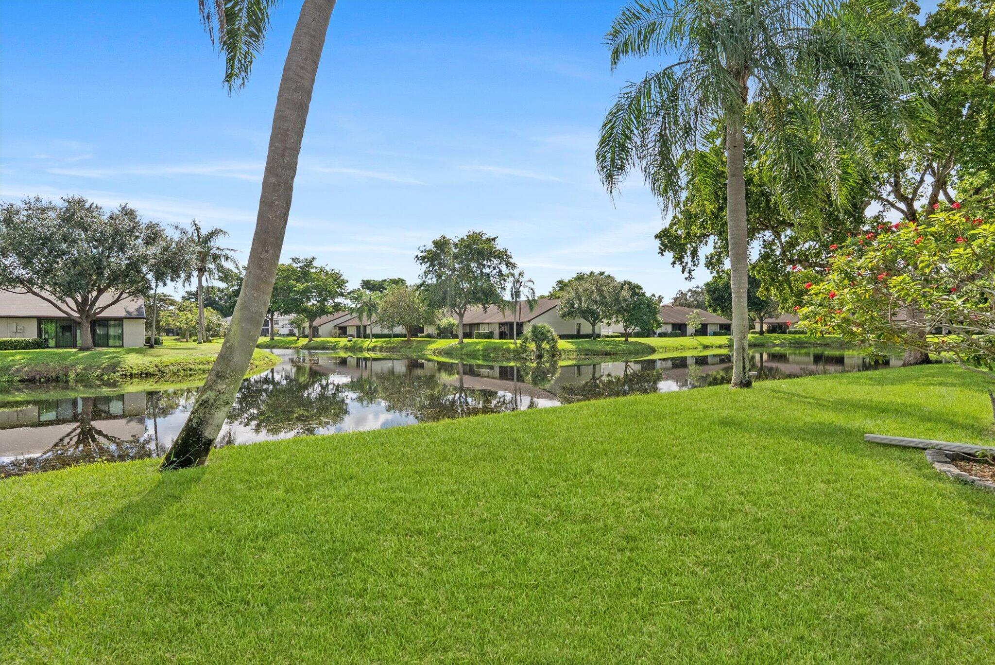 TARTAN COCONUT CREEK PHAS - Residential