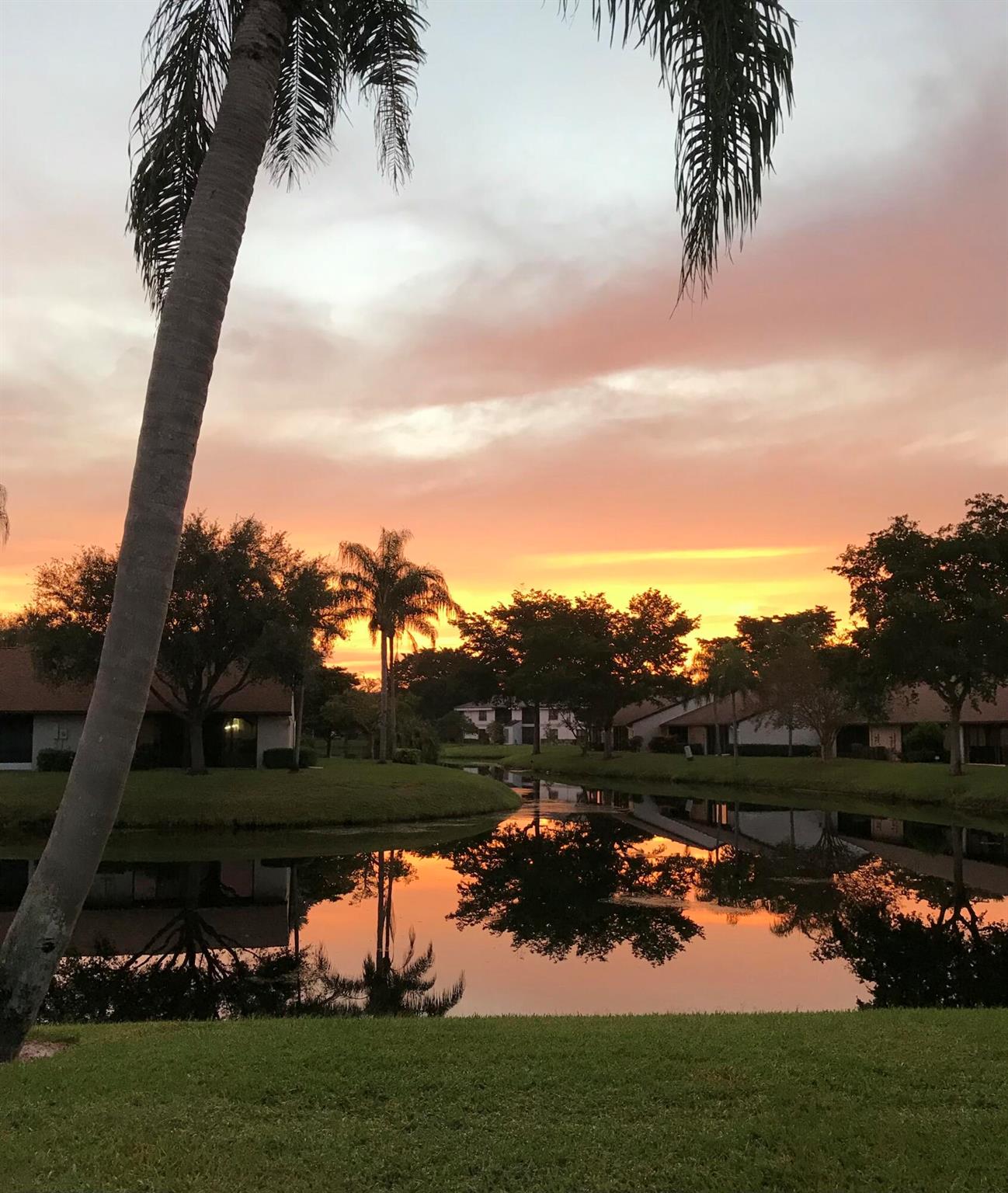 TARTAN COCONUT CREEK PHAS - Residential