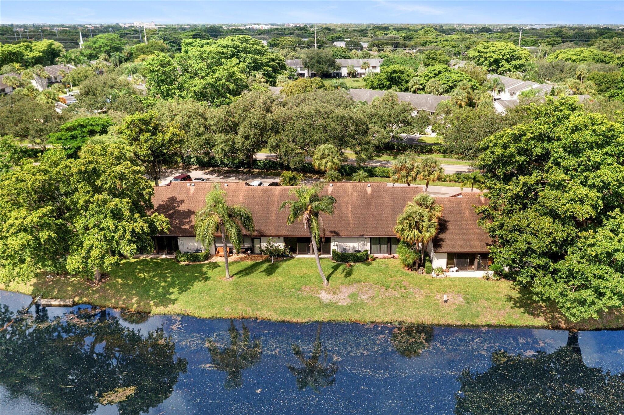 TARTAN COCONUT CREEK PHAS - Residential