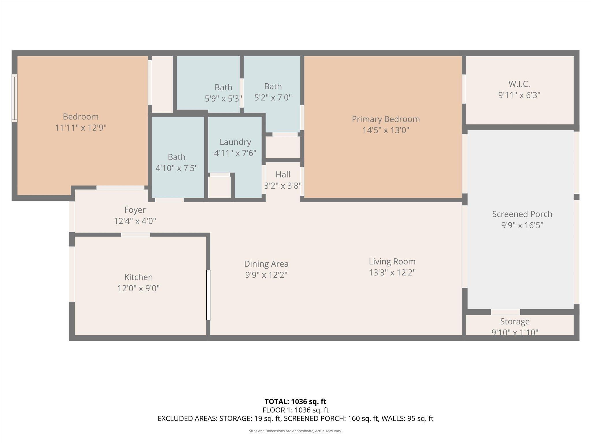 TARTAN COCONUT CREEK PHAS - Residential