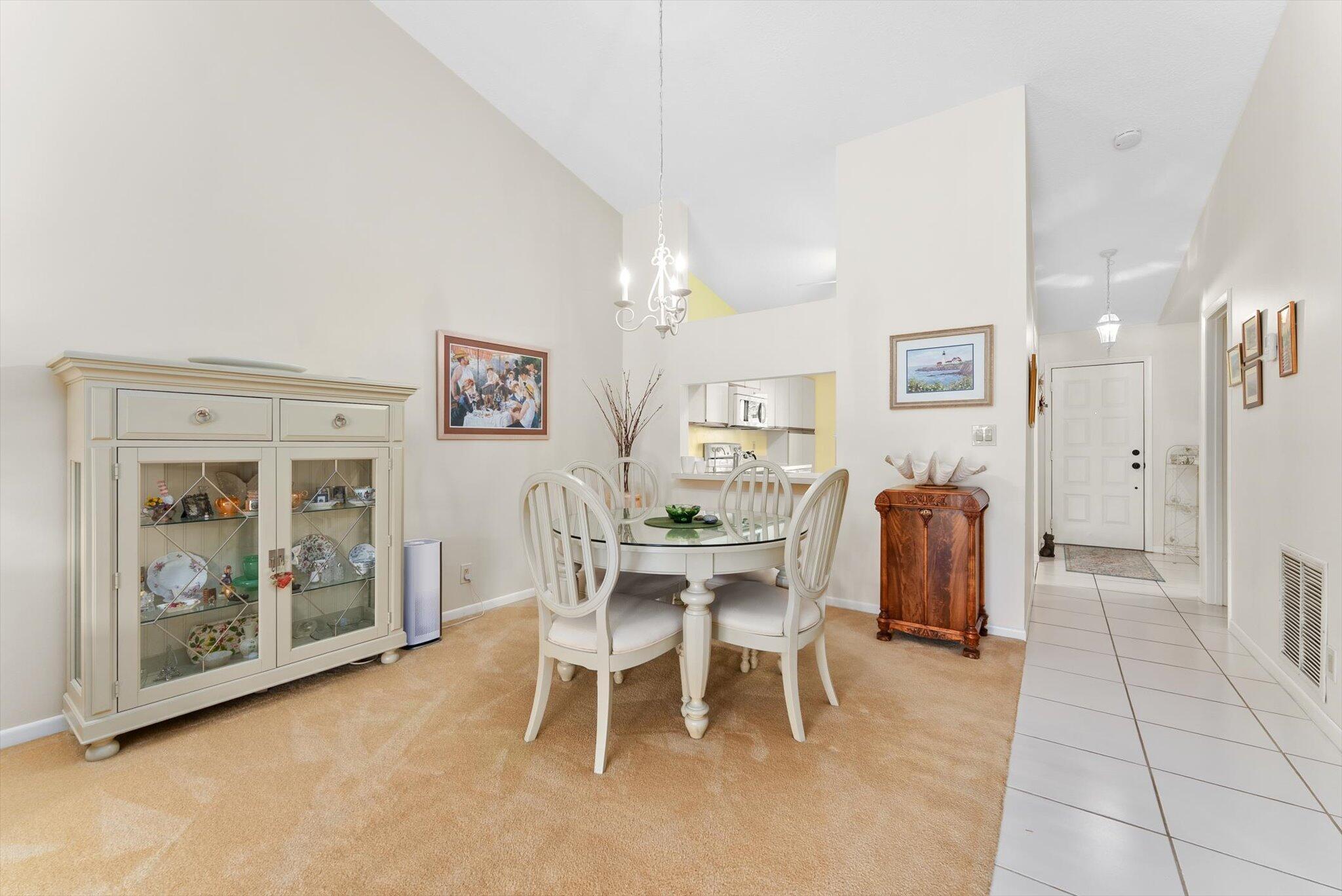 TARTAN COCONUT CREEK PHAS - Residential