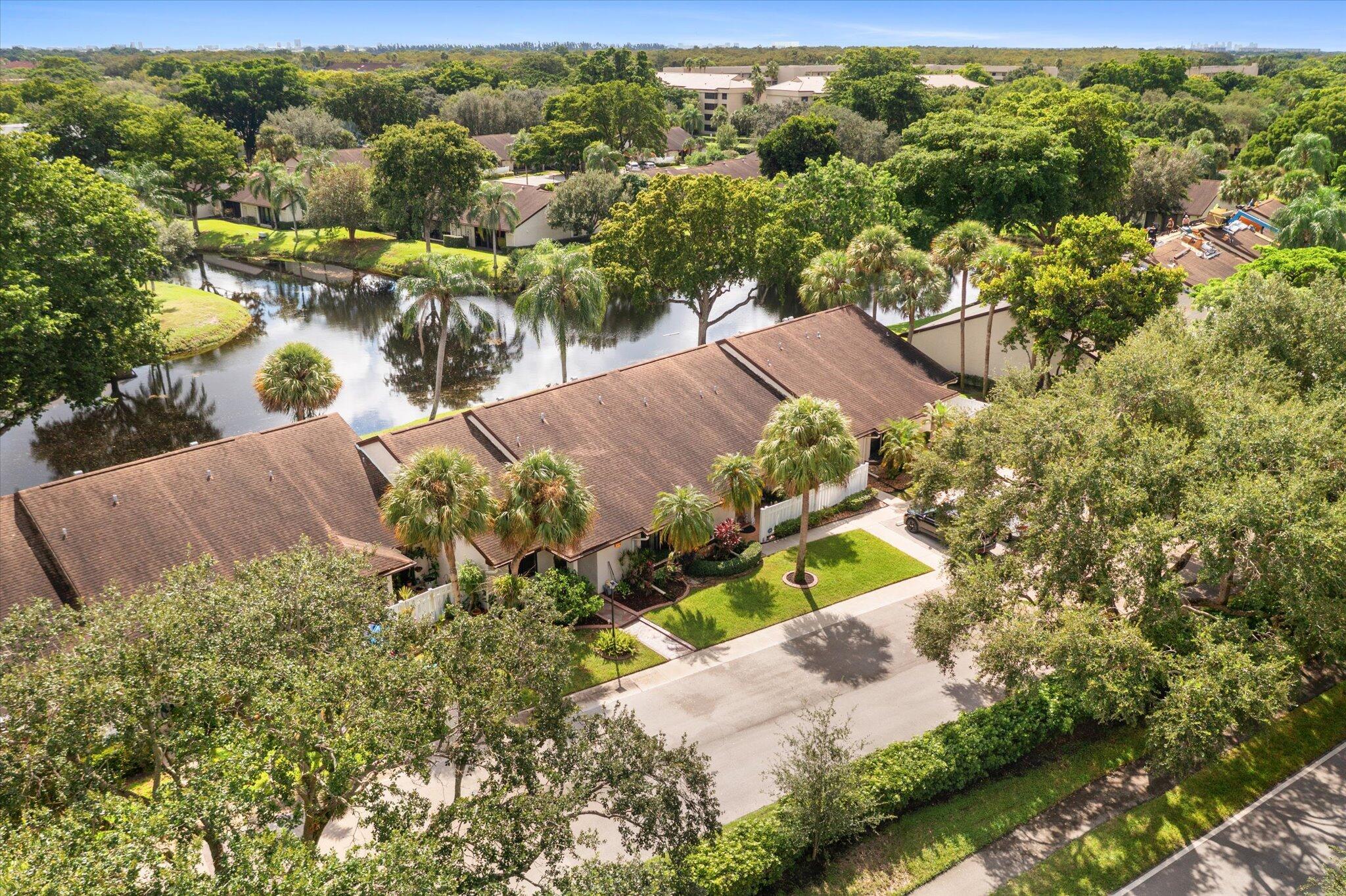 TARTAN COCONUT CREEK PHAS - Residential