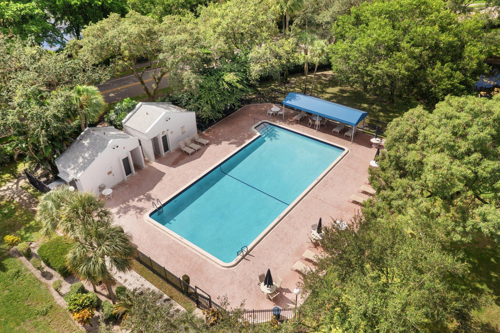 TARTAN COCONUT CREEK PHAS - Residential
