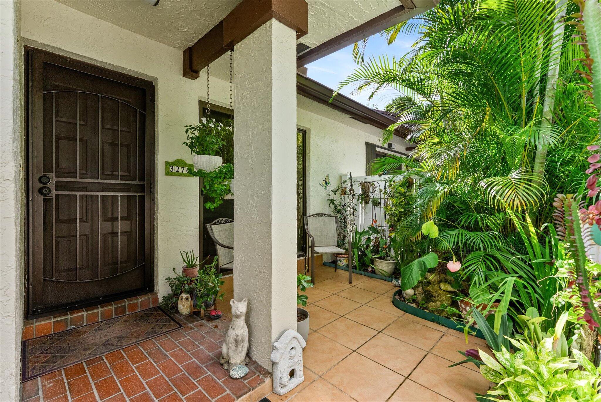 TARTAN COCONUT CREEK PHAS - Residential