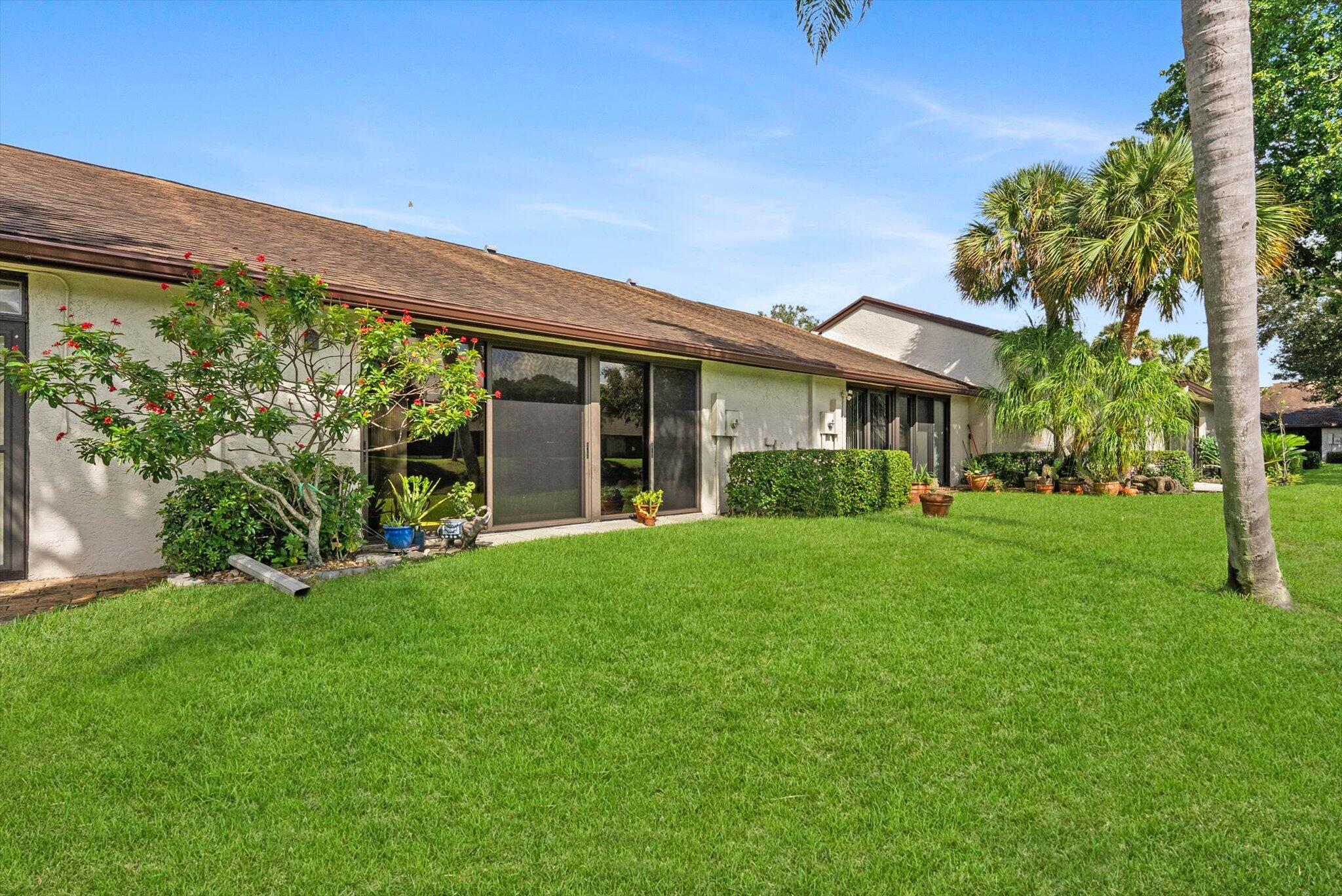 TARTAN COCONUT CREEK PHAS - Residential